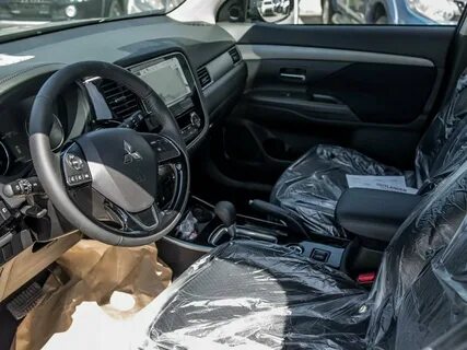 4wd комплектация