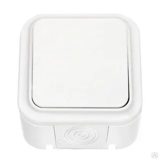 Bylectrica ip67