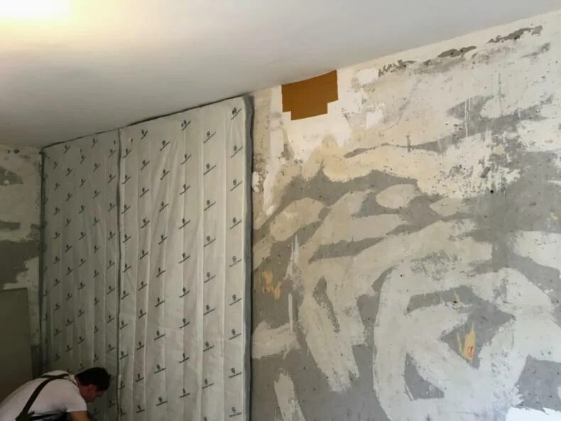 Шумоизоляция стен. Шумоизоляция квартиры материалы для стен. Шумоизоляция стен в квартире. Обесшумка стен в квартире.