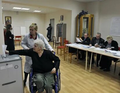 Пациент спб