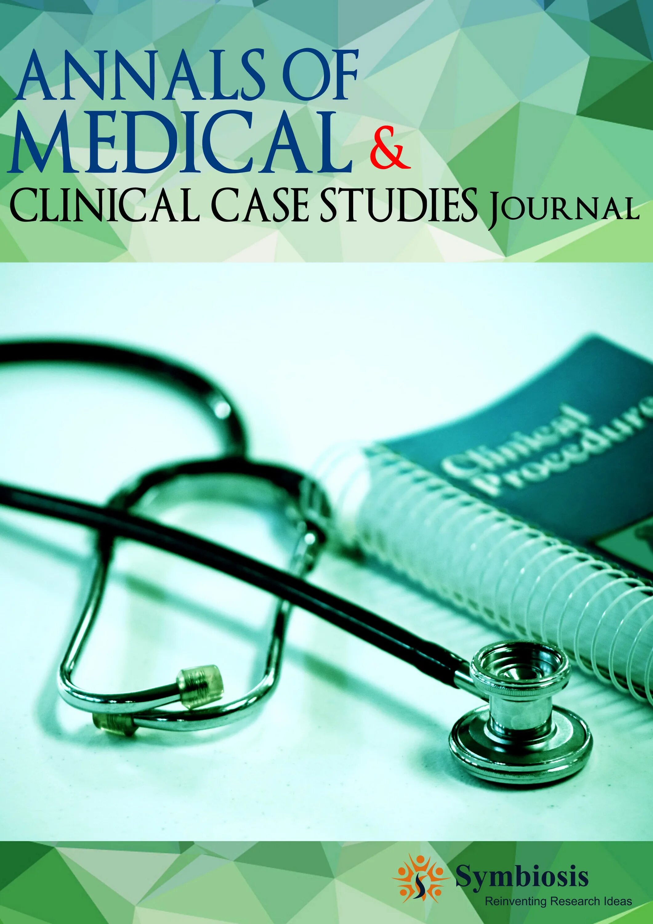 Case report journals