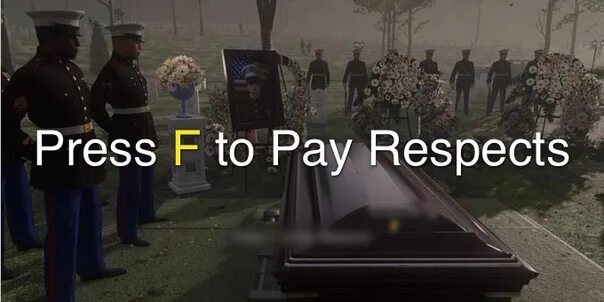 Пресс f to pay respects. Press f Мем. Pay respects игра. Нажмите f чтобы отдать честь. Мем press