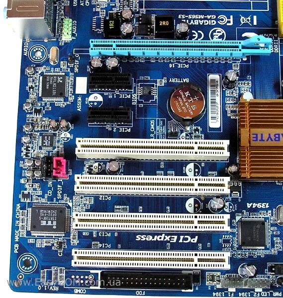 M55s s3