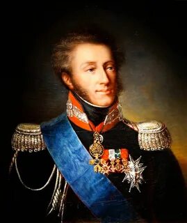 Людовик правил