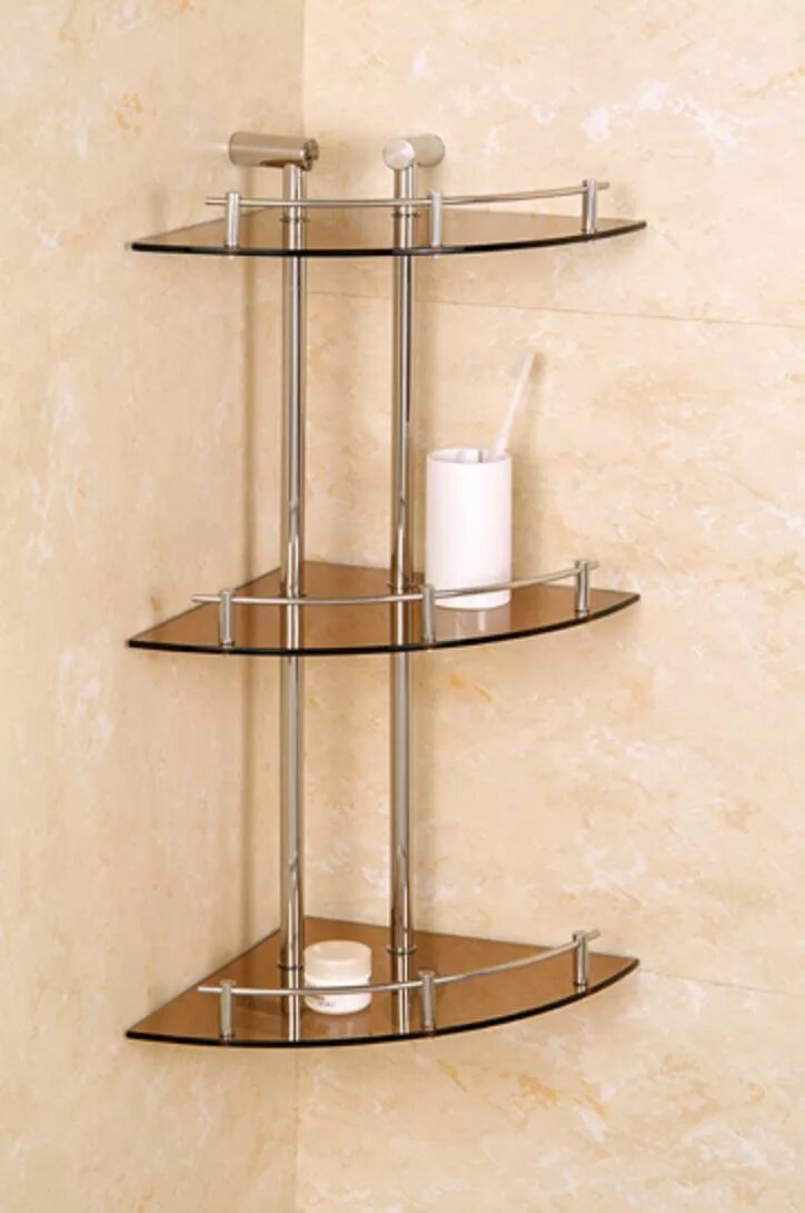 Полка для ванной стекло. Полка угловая стекло Glass Corner Shelf. Полка угловая для ванной. Угловые полки в ванную. Угловая полочка в ванную.