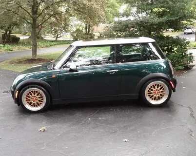 Mini rs