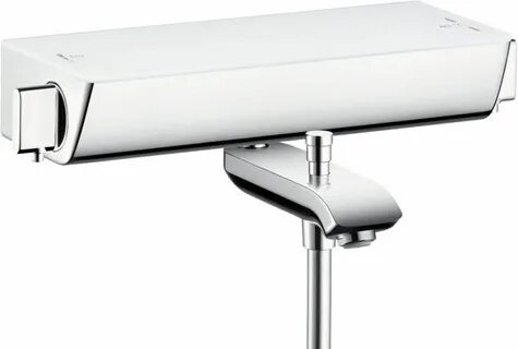 Термостат hansgrohe