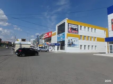 Курская 26