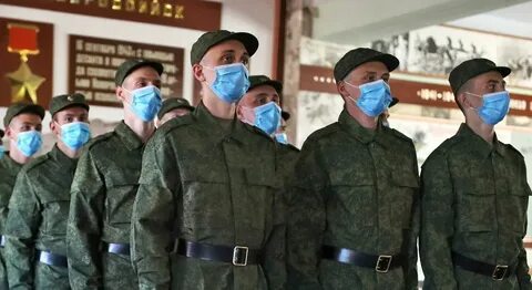 Когда рассылают повестки на осенний призыв