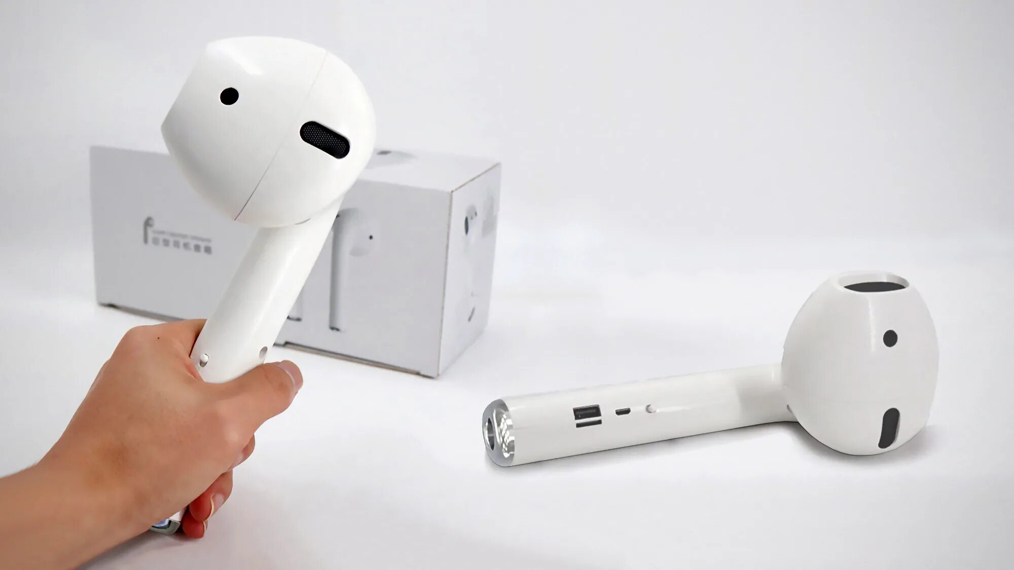 Airpods pro блютуз. AIRPODS MK-101. Giant AIRPODS. Огромный наушники аирподс. Беспроводная колонка AIRPODS Speaker MK-101.