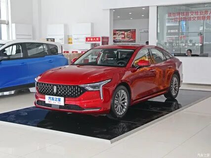 Китайские универсалы 2023
