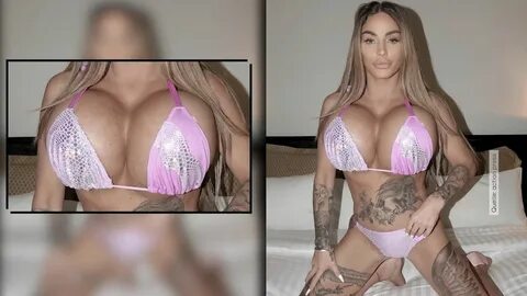 Kann das noch gesund sein? 