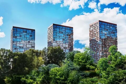 Ясный берег новосибирск