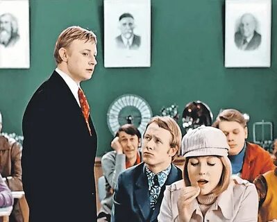 Большая перемена расскажи о главном примеры