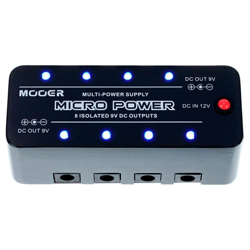 Mooer micro. Mooer micro power. mooer micro power s8. мини-преамп mooer uk gold plx. гитарная педаль сплиттер.