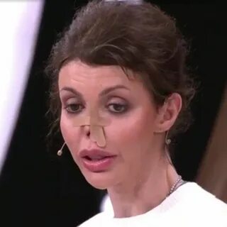 Алиса состояние здоровья на сегодня