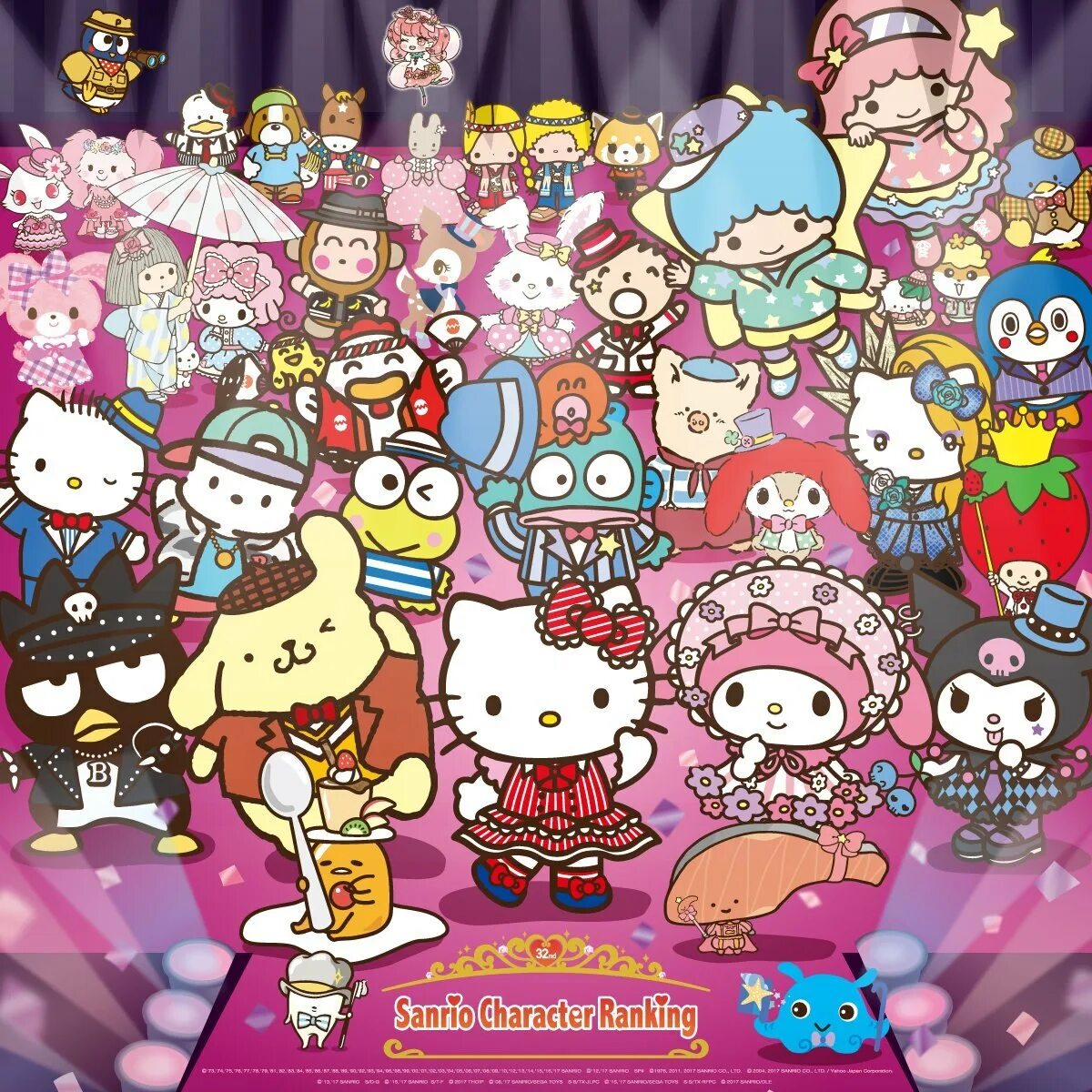 Sanrio characters. Санрио Китти. Санрио персонажи. Вселенная Санрио персонажи. Имена Санрио Sanrio персонажи.