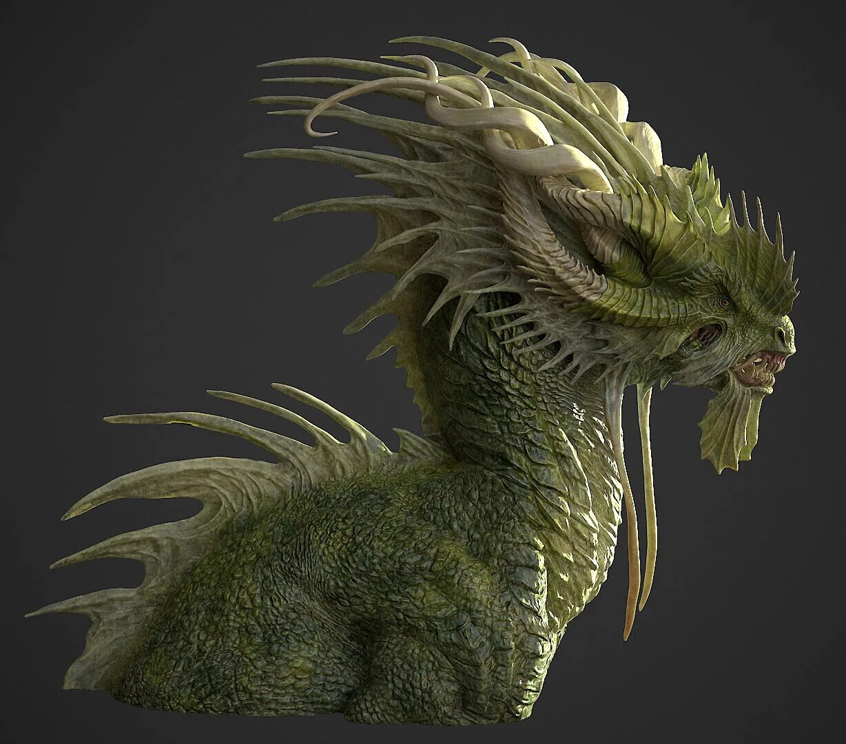 Dragon Allison Theus. Дракон концепт Zbrush. Грин драгон. Зелёный дракон. Какой зеленый дракон