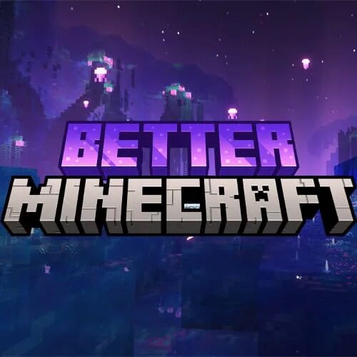 Майнкрафт better MC. Better MC Fabric. Better MC 1.19.2. Сборка майнкрафт better MC. Сборка better mc