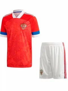 Футбольная форма для мальчиков с нанесением