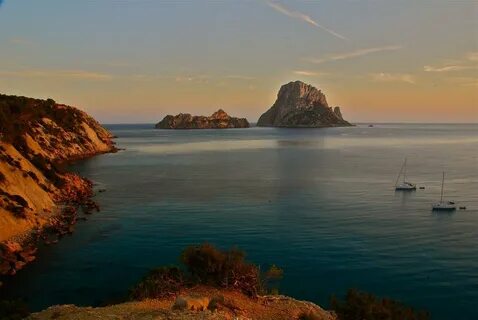 Балеарское море