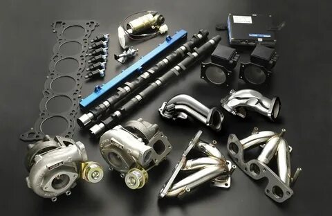 Запчасти tuning