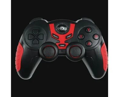 Ardor gaming control