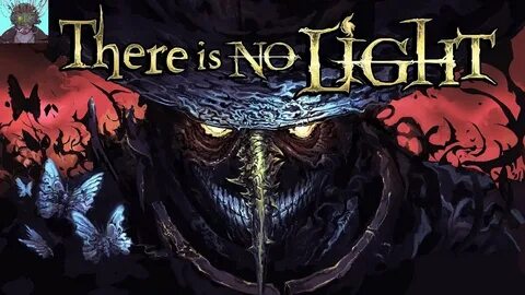 There is no answer trapped in darkness