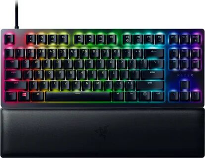Razer v2 клавиатура