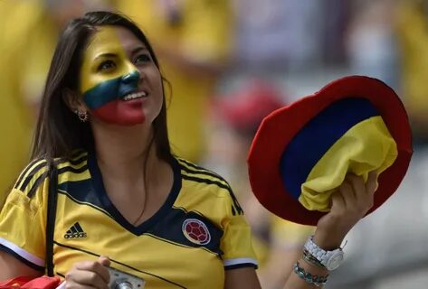 Colombian