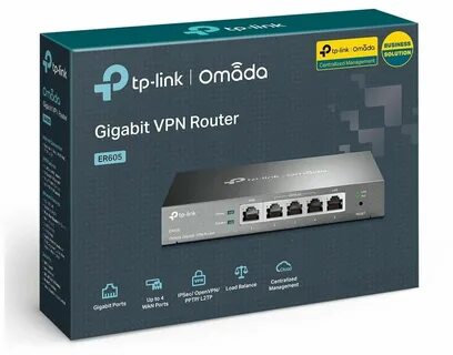 Tp link er707 m2