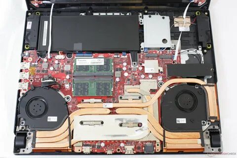 Asus rog 512