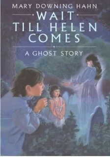 Helen in ghosts