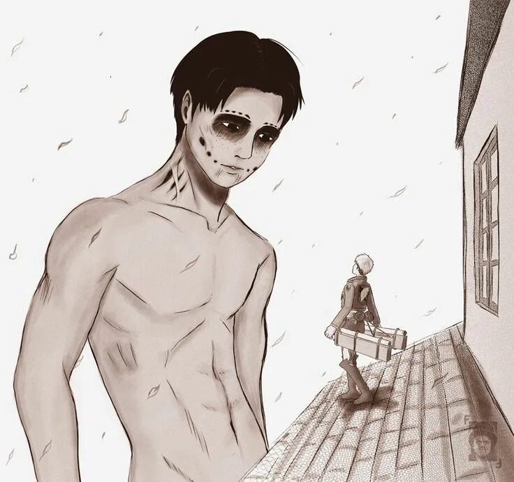 Snk всем мальчишкам нужна та