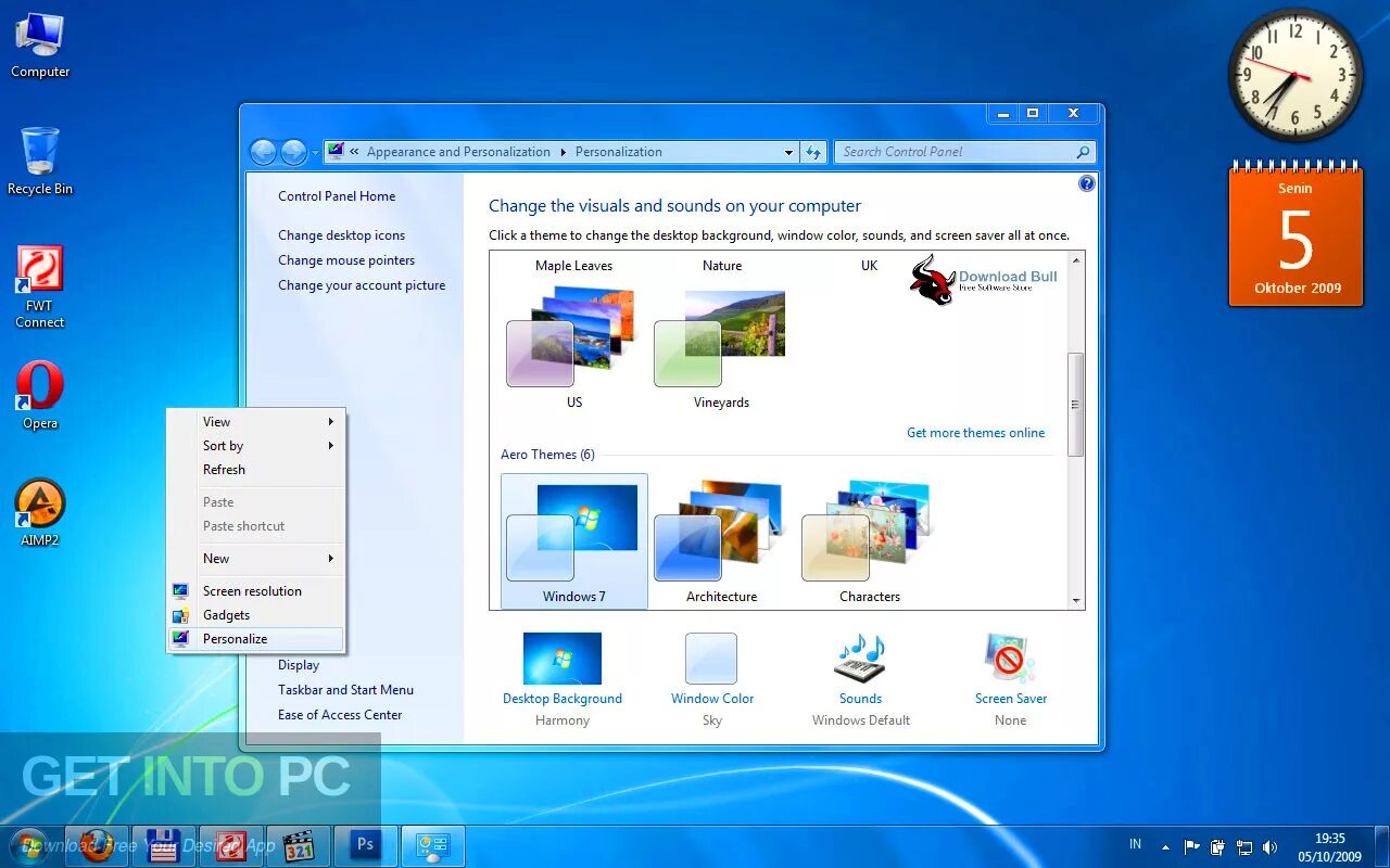 These computers appeared