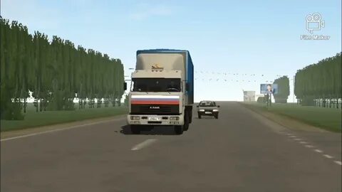 Дальнобойщики 1 11