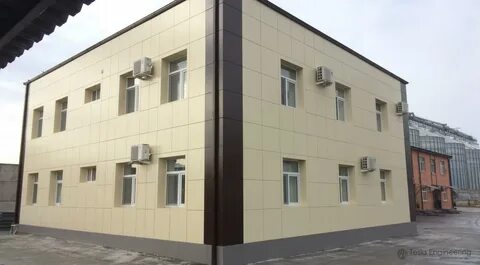 Партнер дом