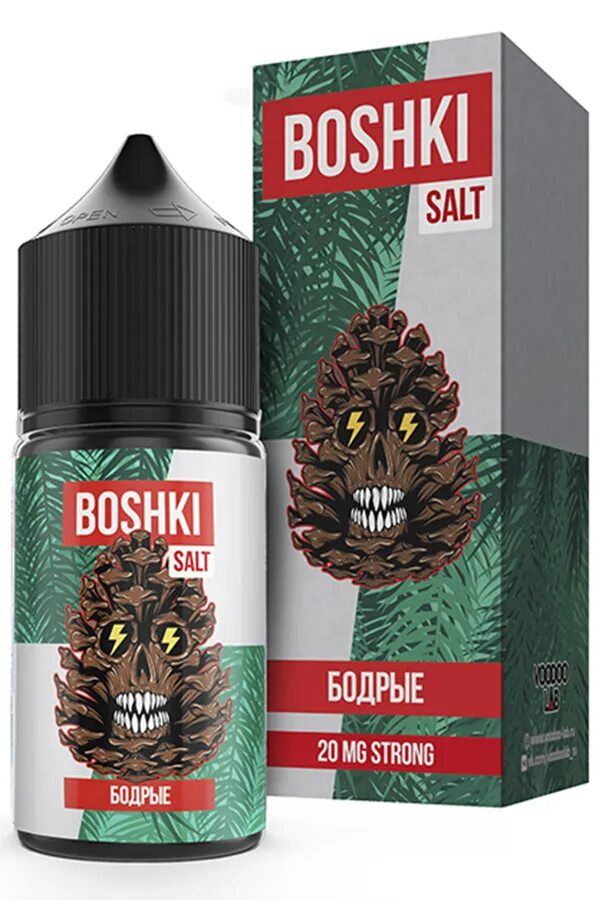 Хвойный вкус. Жидкость для электронных сигарет "boshki salt (voodoo lab)" 30мл. Ароматизатор кедр, 100 мл. Хвойный вкус. Жижка тунгуска.