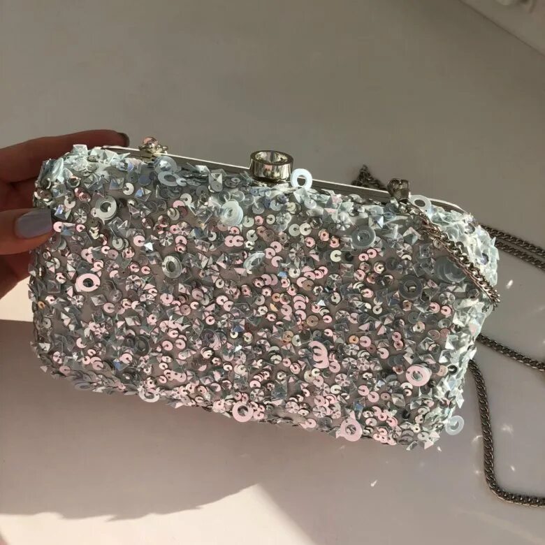 Клатч двухсторонний. Клатч женский с пайетками. Кошелек блестящий. Accessories клатч с пайетками. Клатч пайетки.