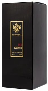 Парфюм red tobacco