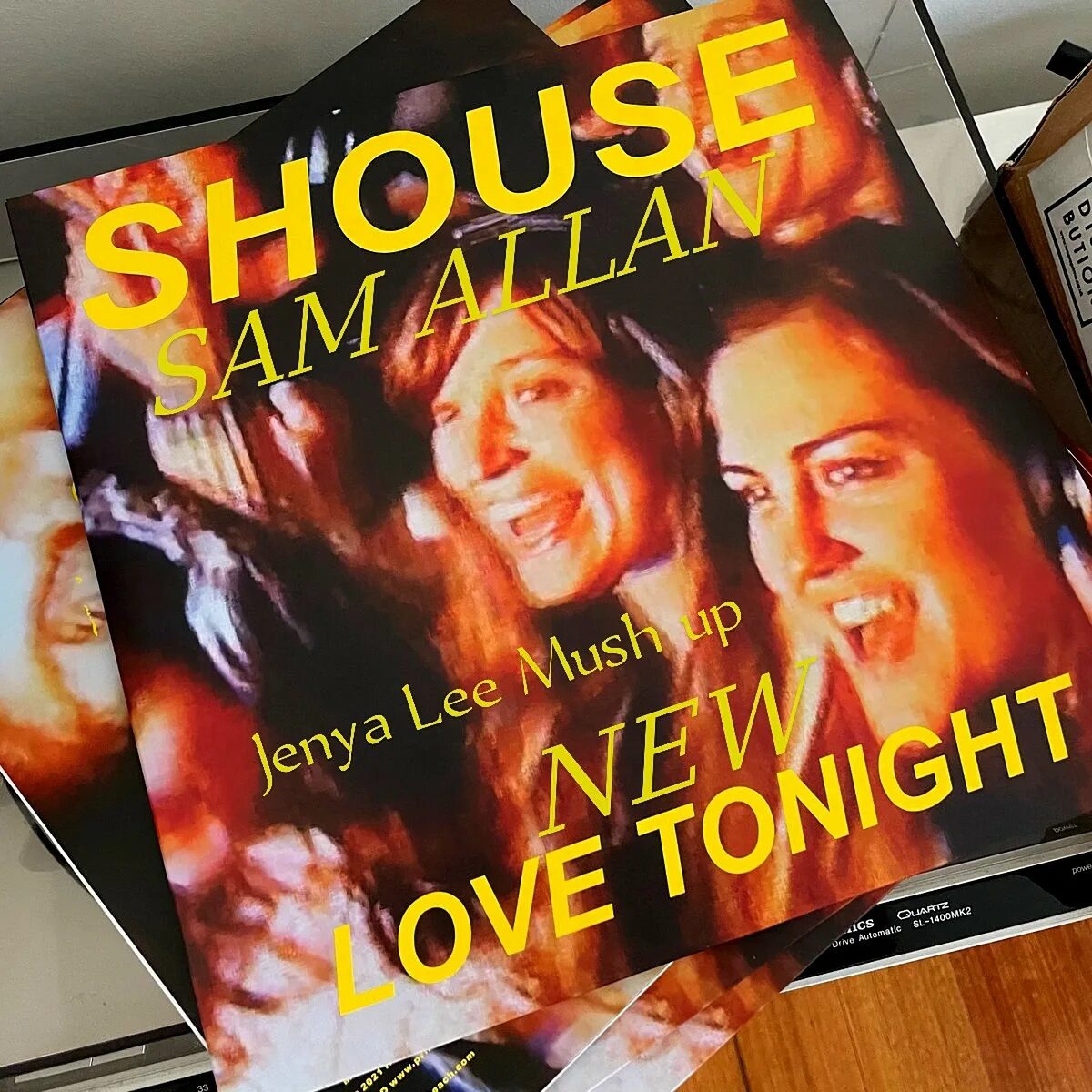 Love Tonight. Shouse Love Tonight. Shouse Love Tonight обложка. Shouse группа.