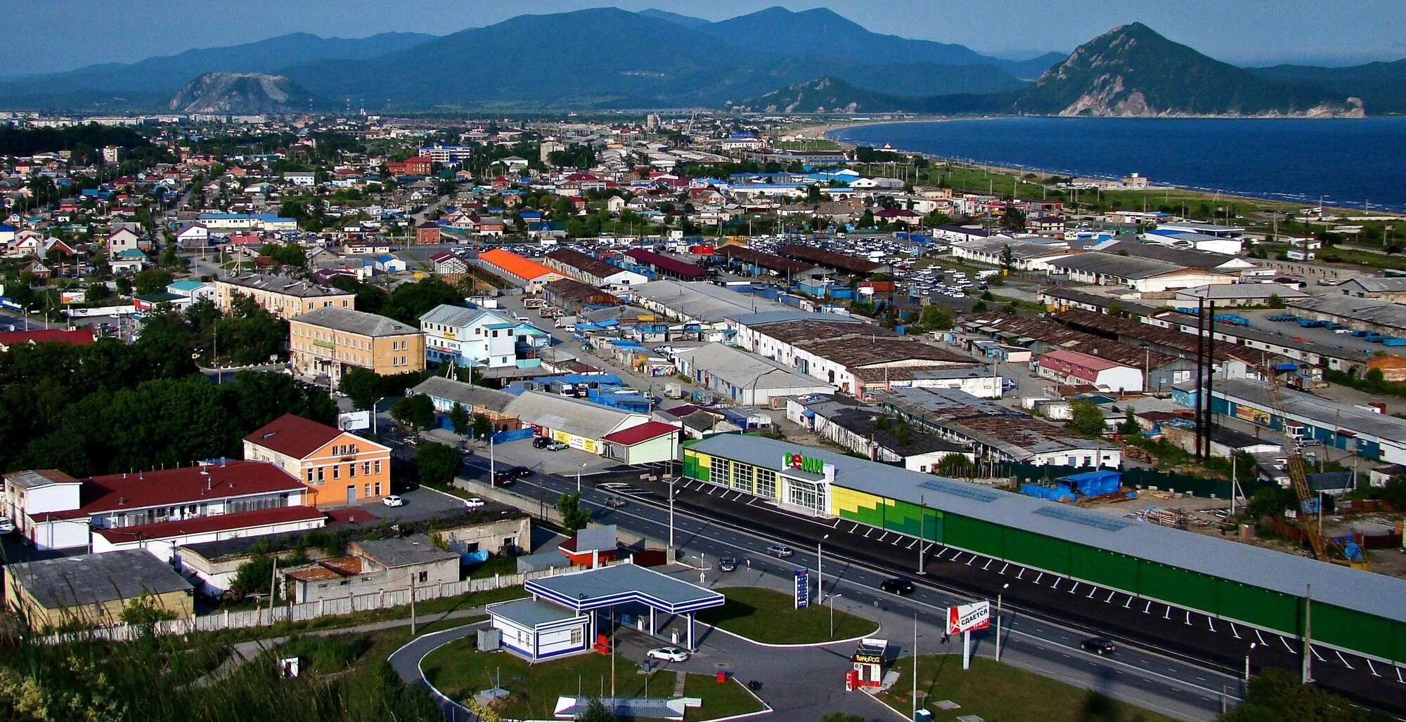 Сколько сейчас времени в приморском крае