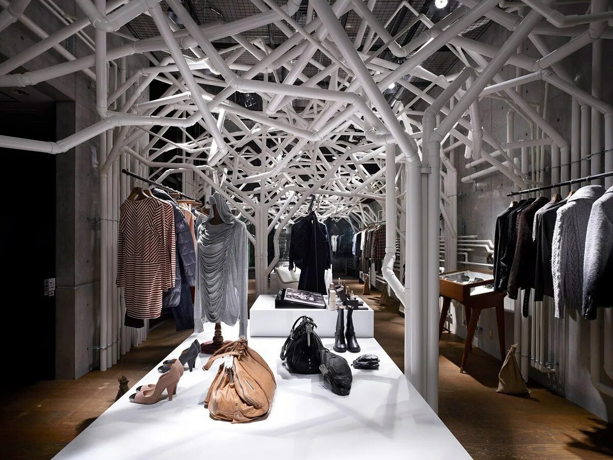 необычный интерьер магазина. необычные витрины. необычный винный магазин. Cook and book, брюссель, бельгия. магазин livraria da vila (сан пауло, бразилия).