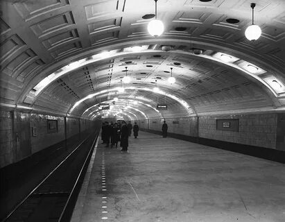 Метро 86