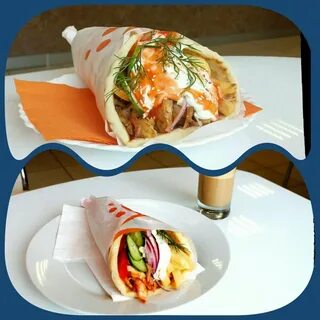 Bing gyros