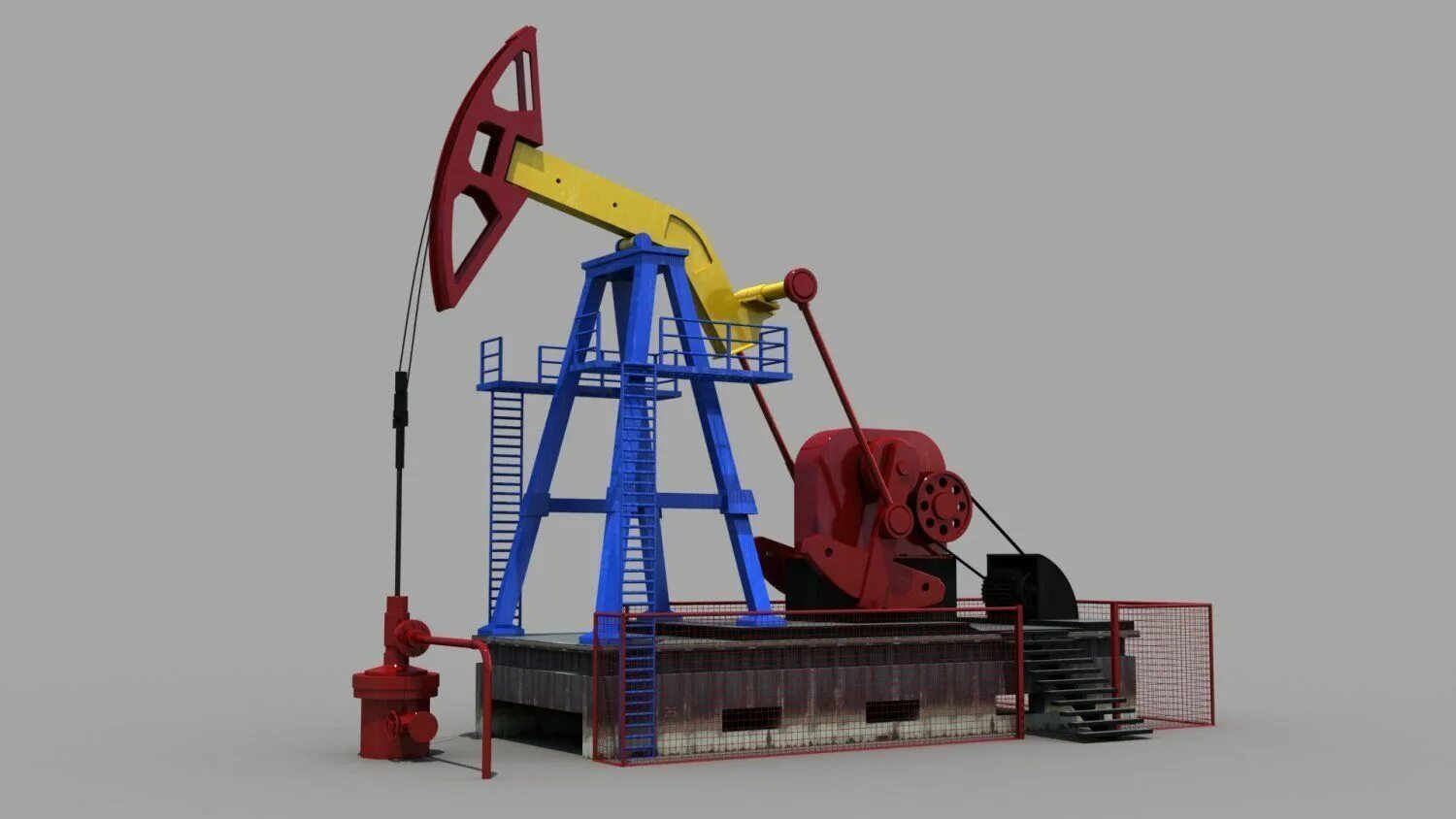 Drilling 3d