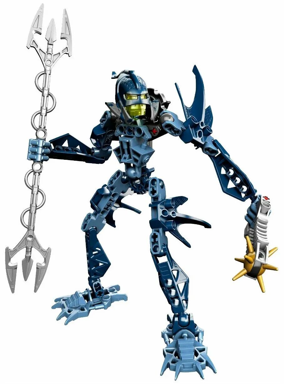 Bionicle 18. Bionicle 18