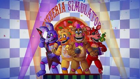 Fnaf ost