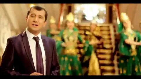 Чаман ичинда бир