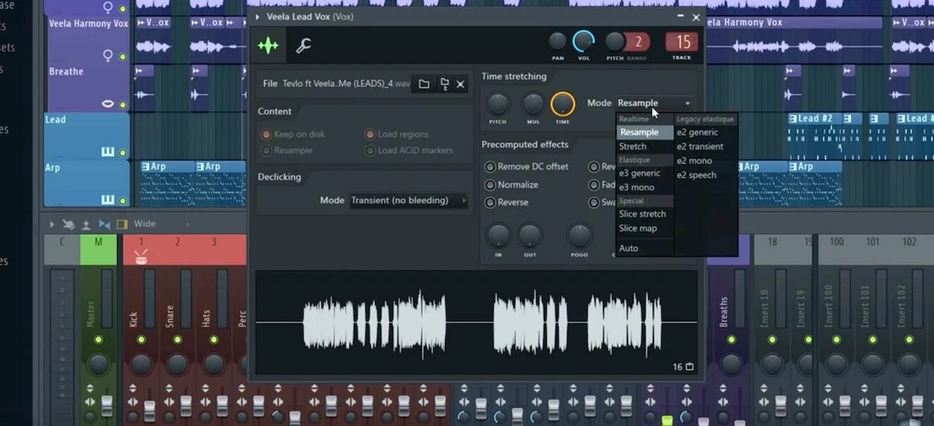 Real time plugin. Time stretching fl studio 20. стретч фл студио. плагины для fl studio. лучшие плагины для fl studio 20.